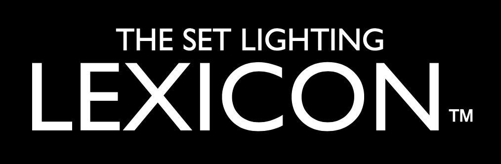 The Set Lighting Lexicon - Second Edition (eBook Only)